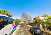 Suelo urbano en venta en la España, Arona, ref: TR128601 foto