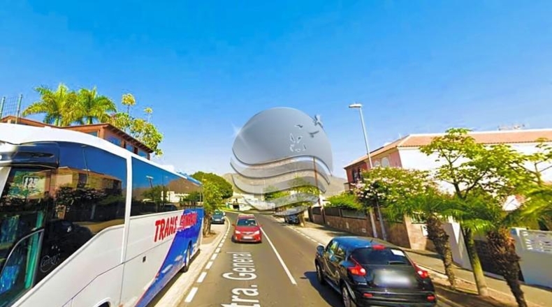 Santa Cruz de Tenerife - Arona - 866m2