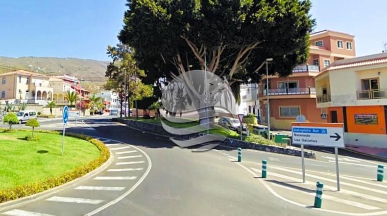 Santa Cruz de Tenerife - Arona - 866m2
