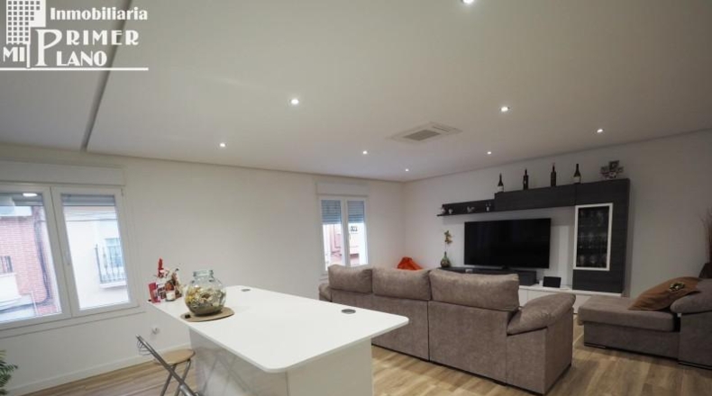 Ciudad Real - Tomelloso - 423m2