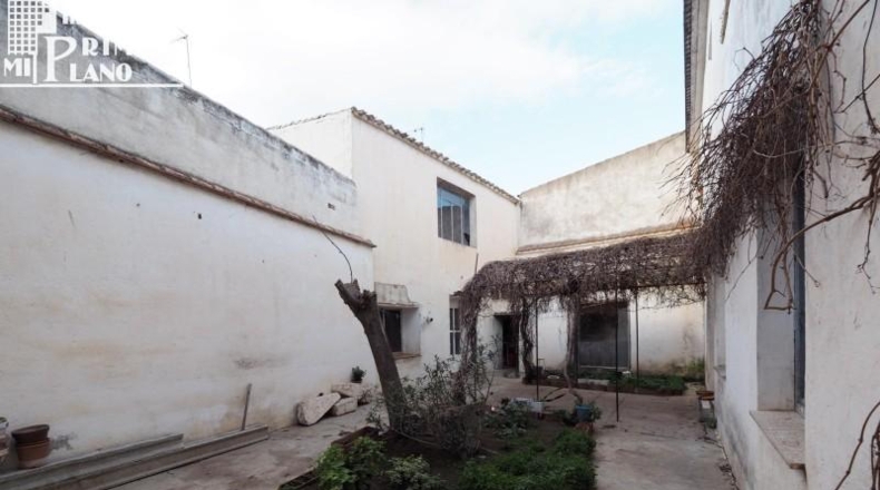 Ciudad Real - Tomelloso - 423m2
