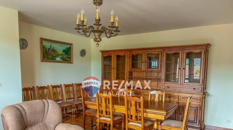 Pontevedra - Santiago de Covelo - 444m2