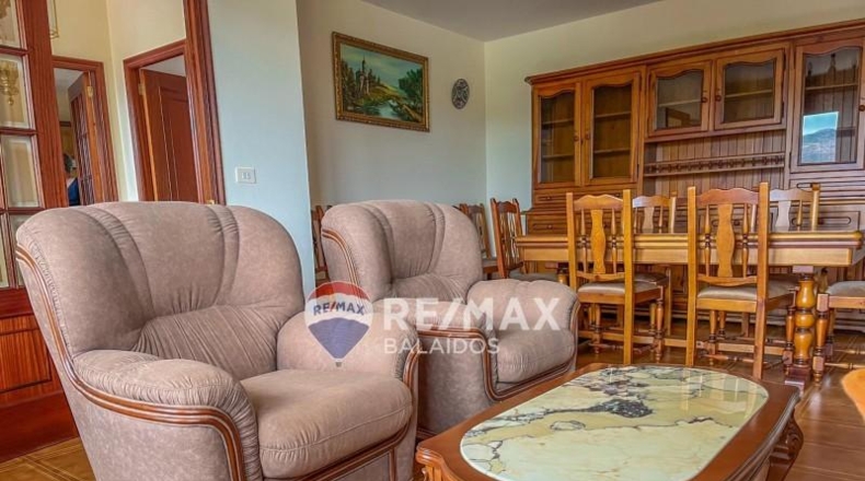 Pontevedra - Santiago de Covelo - 444m2
