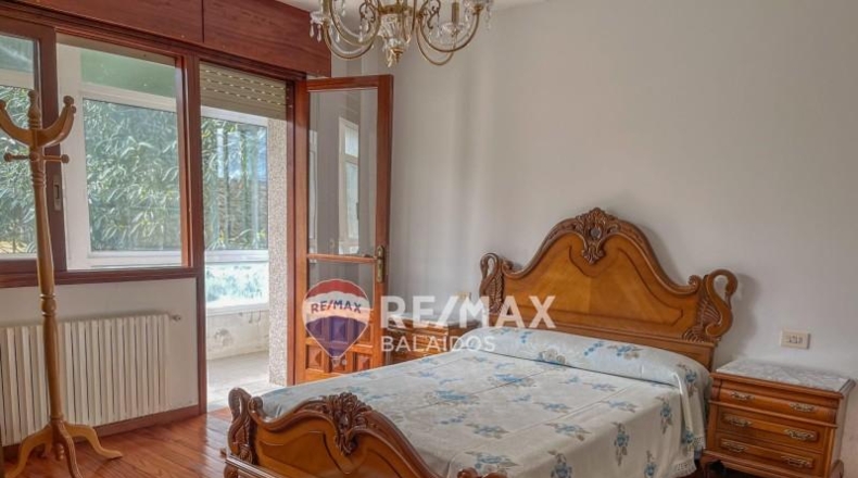 Pontevedra - Santiago de Covelo - 444m2
