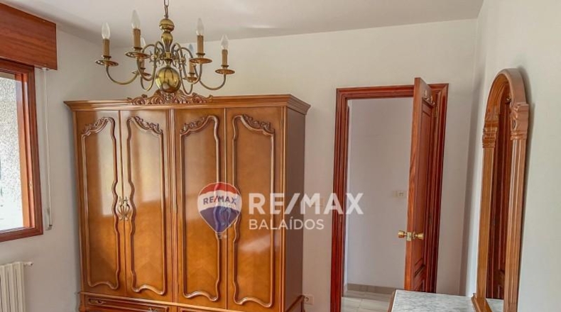 Pontevedra - Santiago de Covelo - 444m2