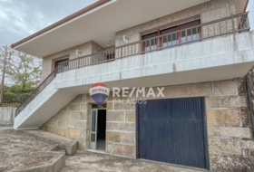 Santiago de Covelo 444&nbsp;m² 