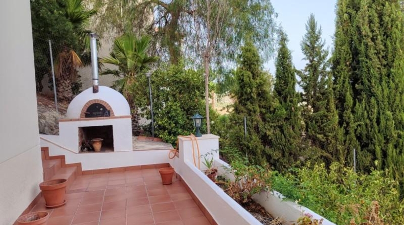 Córdoba - Baena - 1507m2
