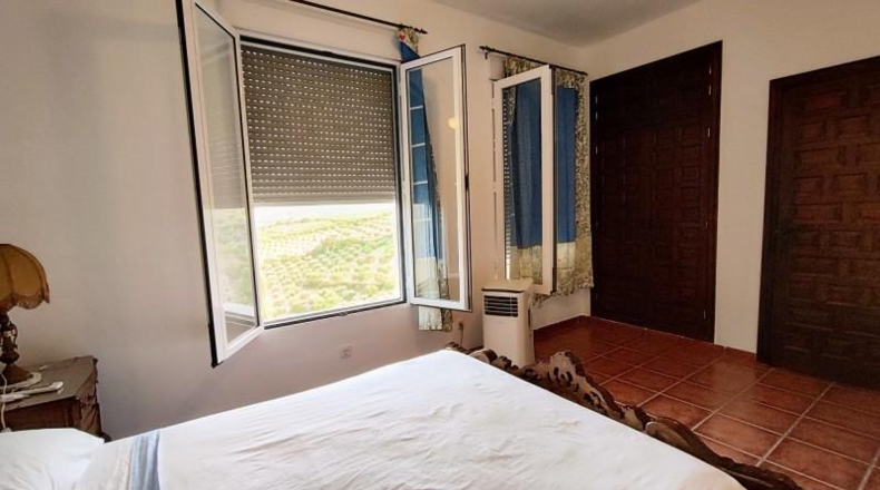 Córdoba - Baena - 1507m2