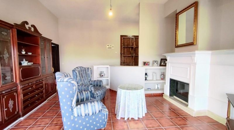 Córdoba - Baena - 1507m2