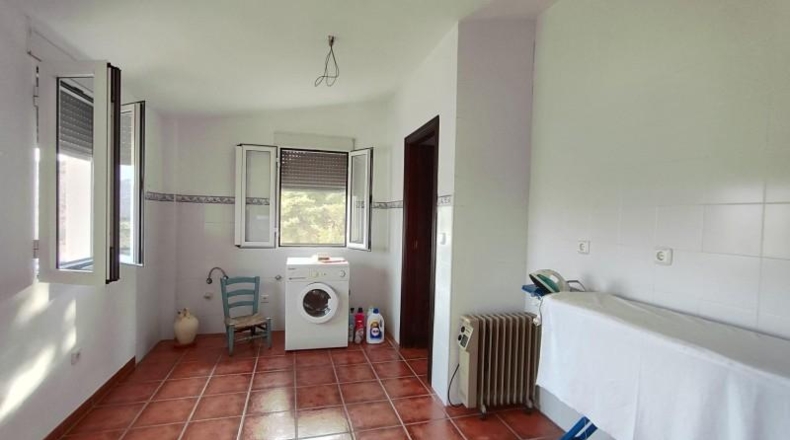 Córdoba - Baena - 1507m2