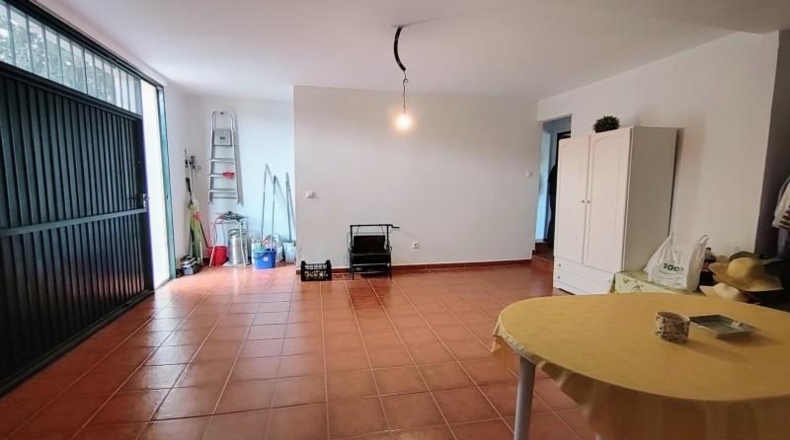 Córdoba - Baena - 1507m2