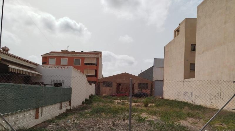 Murcia - San Javier - 466m2