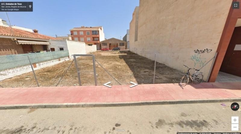 Murcia - San Javier - 466m2