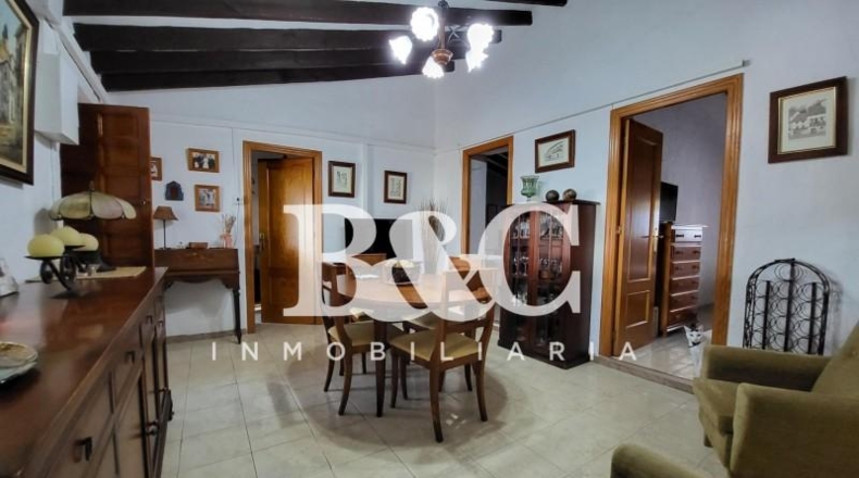 Murcia - Águilas - 5383m2
