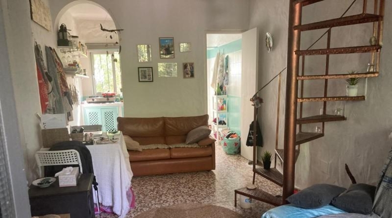 Cádiz - Barbate - 700m2