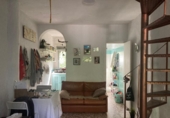 Загородный дом с участком на продажу в городе Barbate Фото