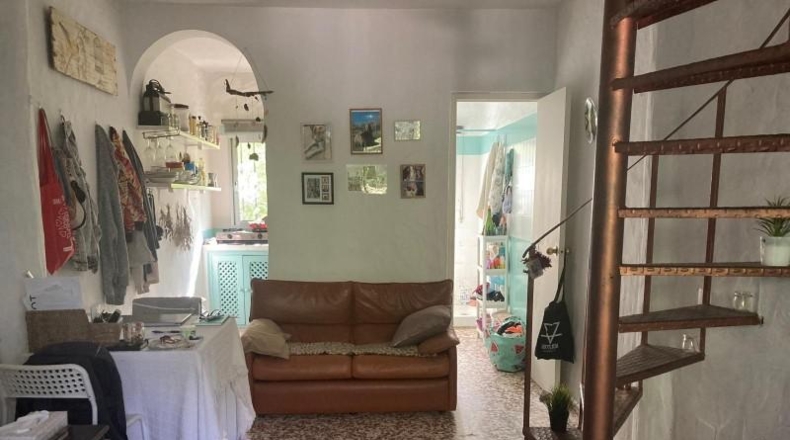 Cádiz - Barbate - 700m2