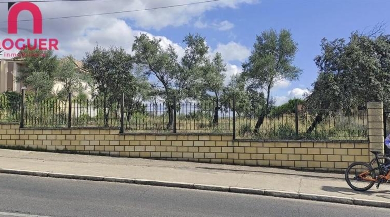 Córdoba - Córdoba - 2121m2