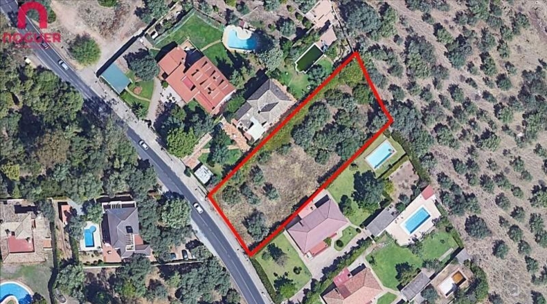 Córdoba - Córdoba - 2121m2