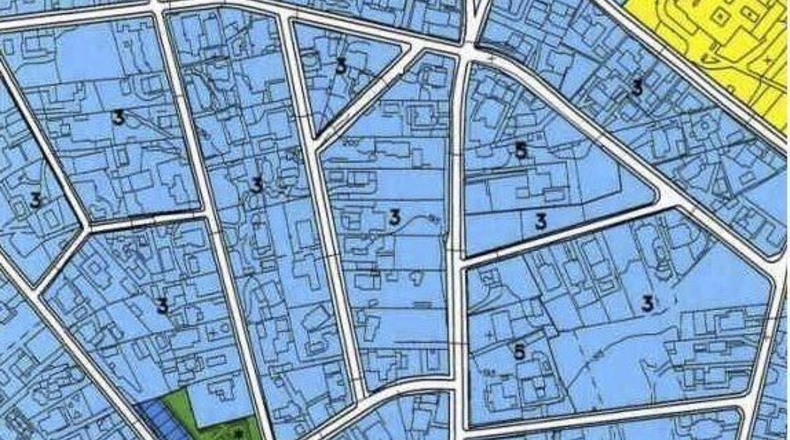 Córdoba - Córdoba - 2121m2