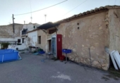 Casa de camp amb terreny en venda a la España, la Vila Joiosa, ref.: TR172164 foto