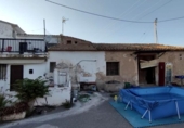 Casa de camp amb terreny en venda a la España, la Vila Joiosa, ref.: TR172164 foto
