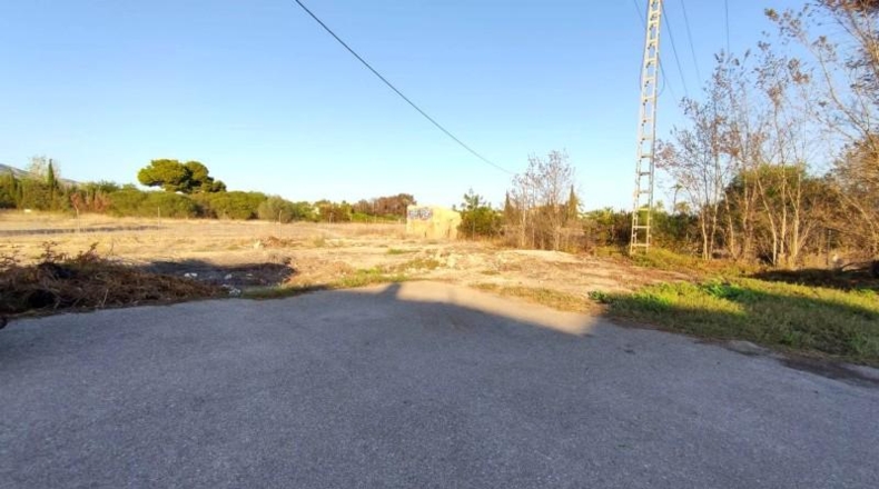 Alicante - Villajoyosa - 1068m2