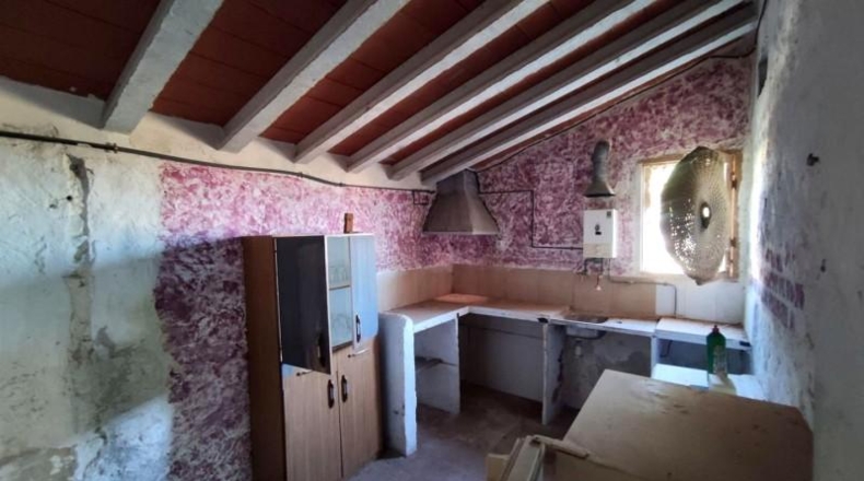 Alicante - Villajoyosa - 1068m2
