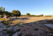 Casa de camp amb terreny en venda a la España, la Vila Joiosa, ref.: TR172164 foto