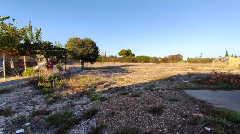 Alicante - Villajoyosa - 1068m2