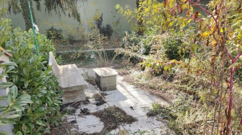 Gerona - Olot - 1070m2
