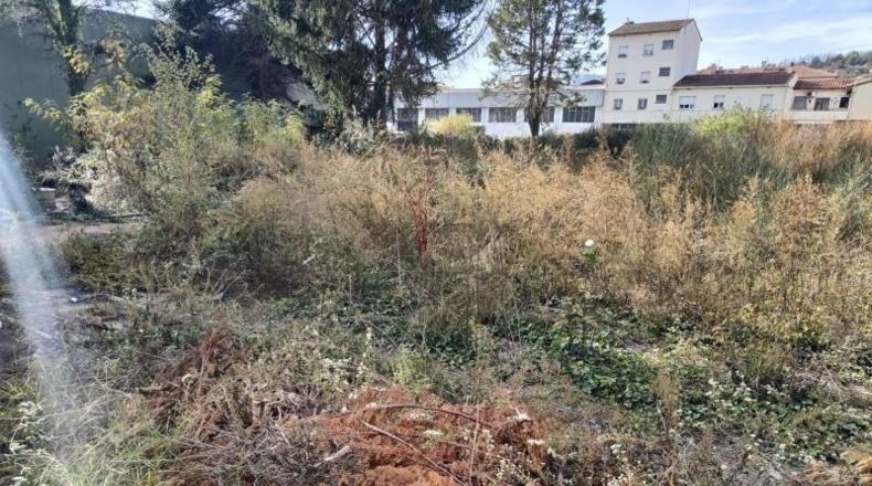 Gerona - Olot - 1070m2