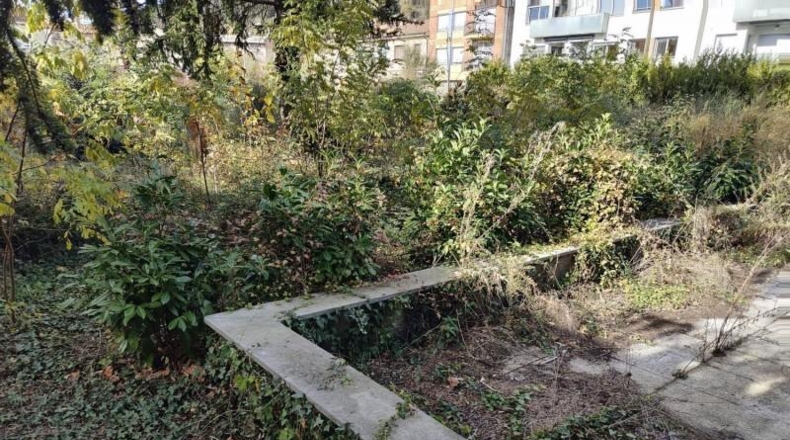Gerona - Olot - 1070m2