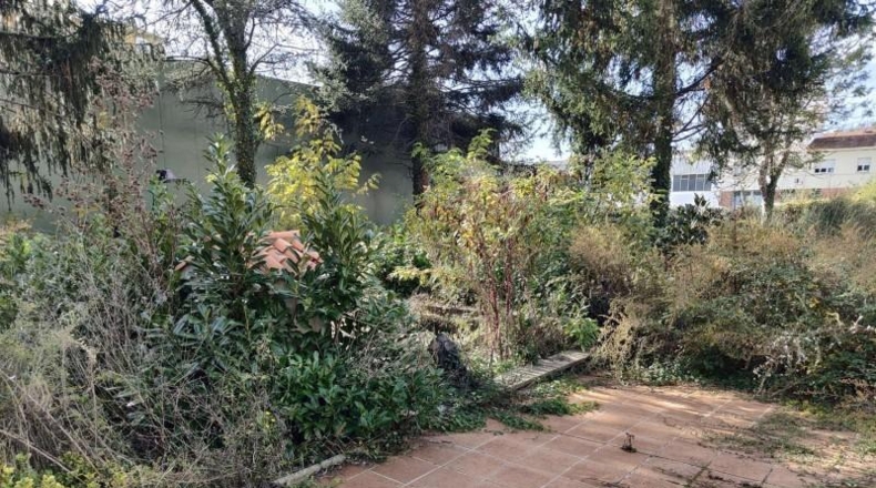 Gerona - Olot - 1070m2