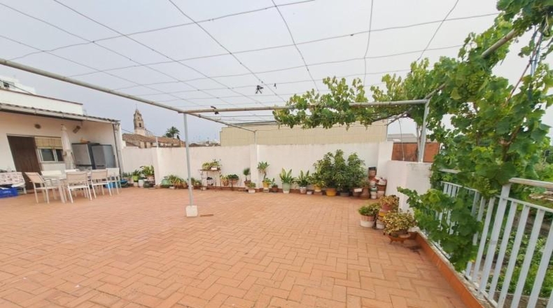 Valencia - Carcagente - 496m2