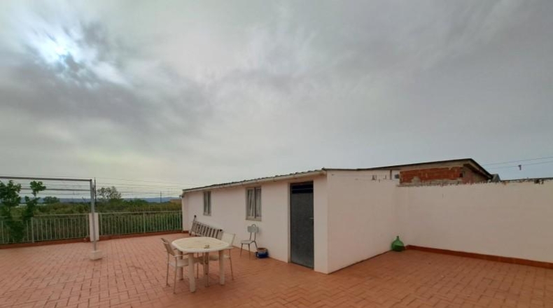 Valencia - Carcagente - 496m2