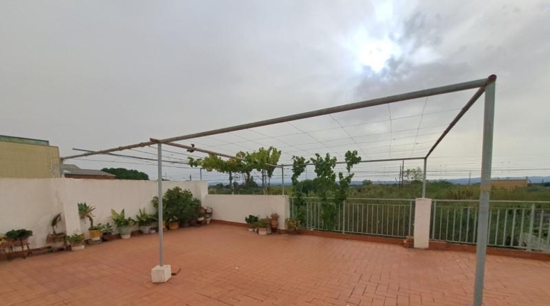 Valencia - Carcagente - 496m2