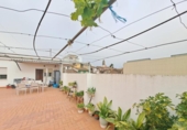 Casa de poble en venda a la España, Carcaixent, ref.: TR300108 foto
