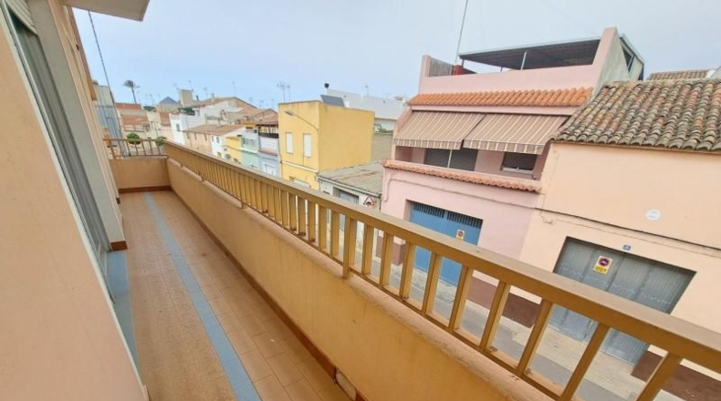 Valencia - Carcagente - 496m2