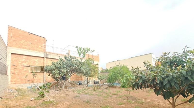Valencia - Carcagente - 496m2