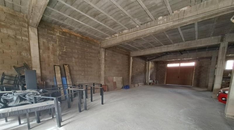 Valencia - Carcagente - 496m2