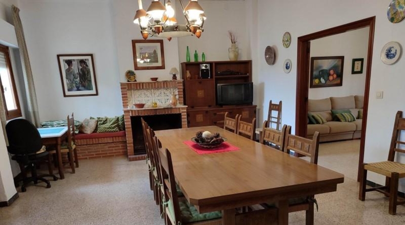 Albacete - Almansa - 60000m2