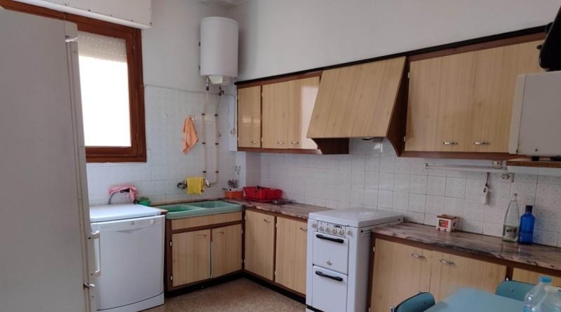 Albacete - Almansa - 60000m2