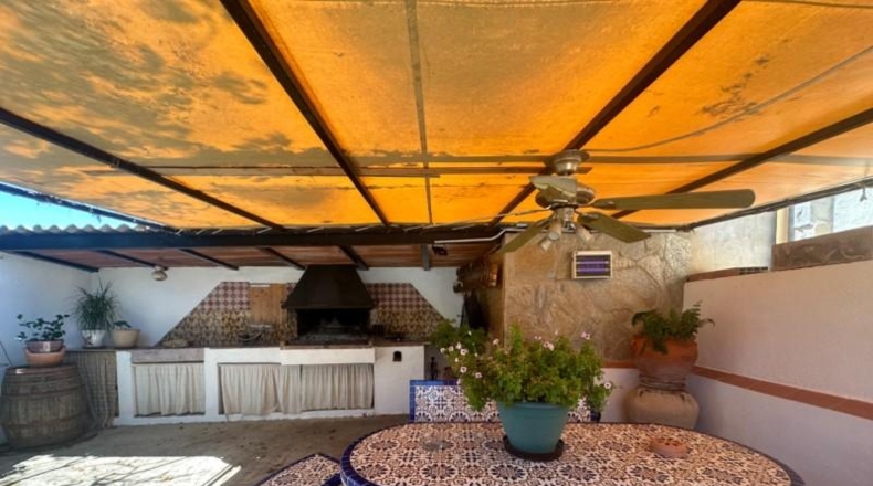 Tarragona - Aldover - 341m2