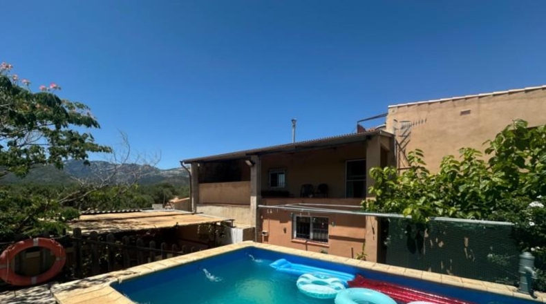 Tarragona - Aldover - 341m2