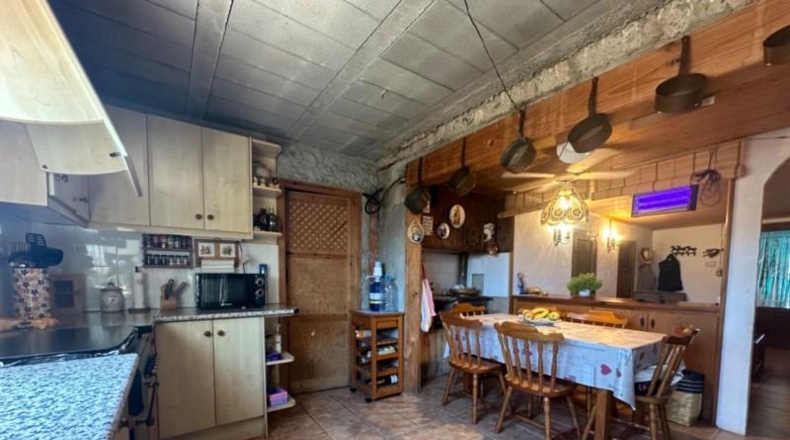 Tarragona - Aldover - 341m2