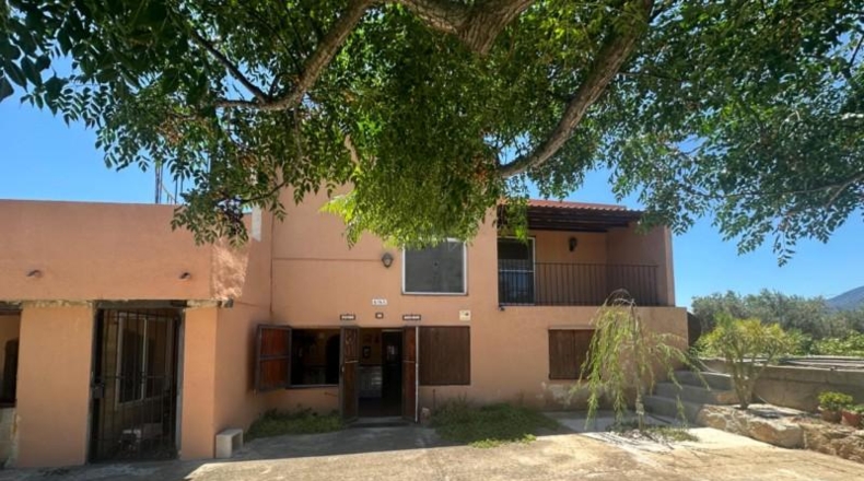 Tarragona - Aldover - 341m2