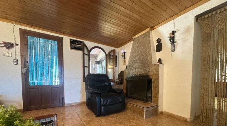 Tarragona - Aldover - 341m2