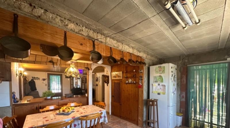 Tarragona - Aldover - 341m2