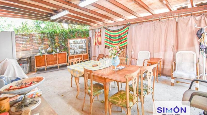 Barcelona - Sant Fruitós de Bages - 400m2
